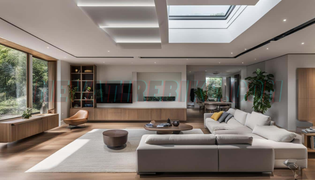 Eco-Friendly Ceiling AC Features Delivering Energy Efficiency, Advanced Cooling Technologies and Sustainable Performance for Modern Homes and Commercial Spaces