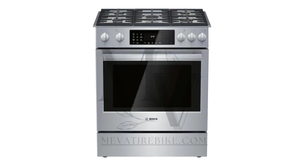 Bosch 800 Series 30-inch: The Ultimate Kitchen Upgrade for Performance and Style