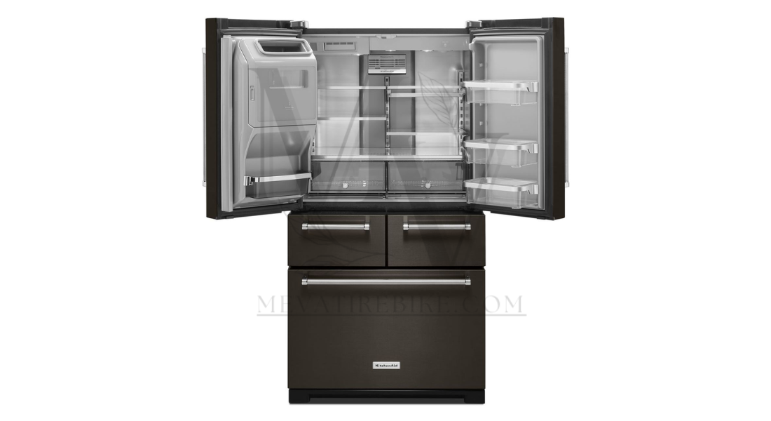 KitchenAid 36 Inch Wide 25.8 Cu. Ft