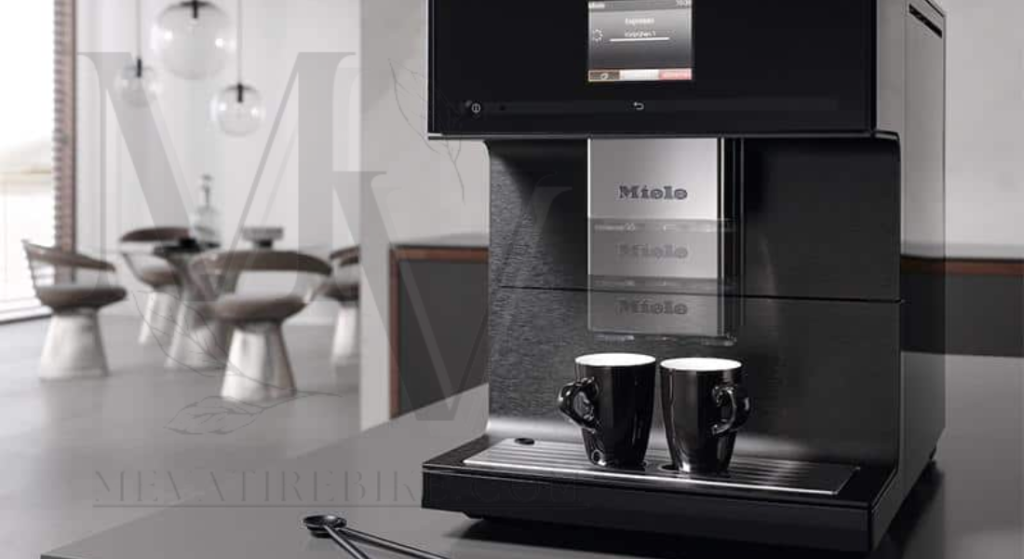 Miele CM 7750 CoffeeSelect