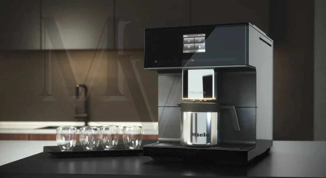 Miele CM 7750 CoffeeSelect