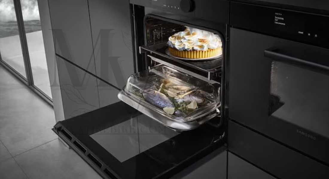 Samsung Combi Steam Oven